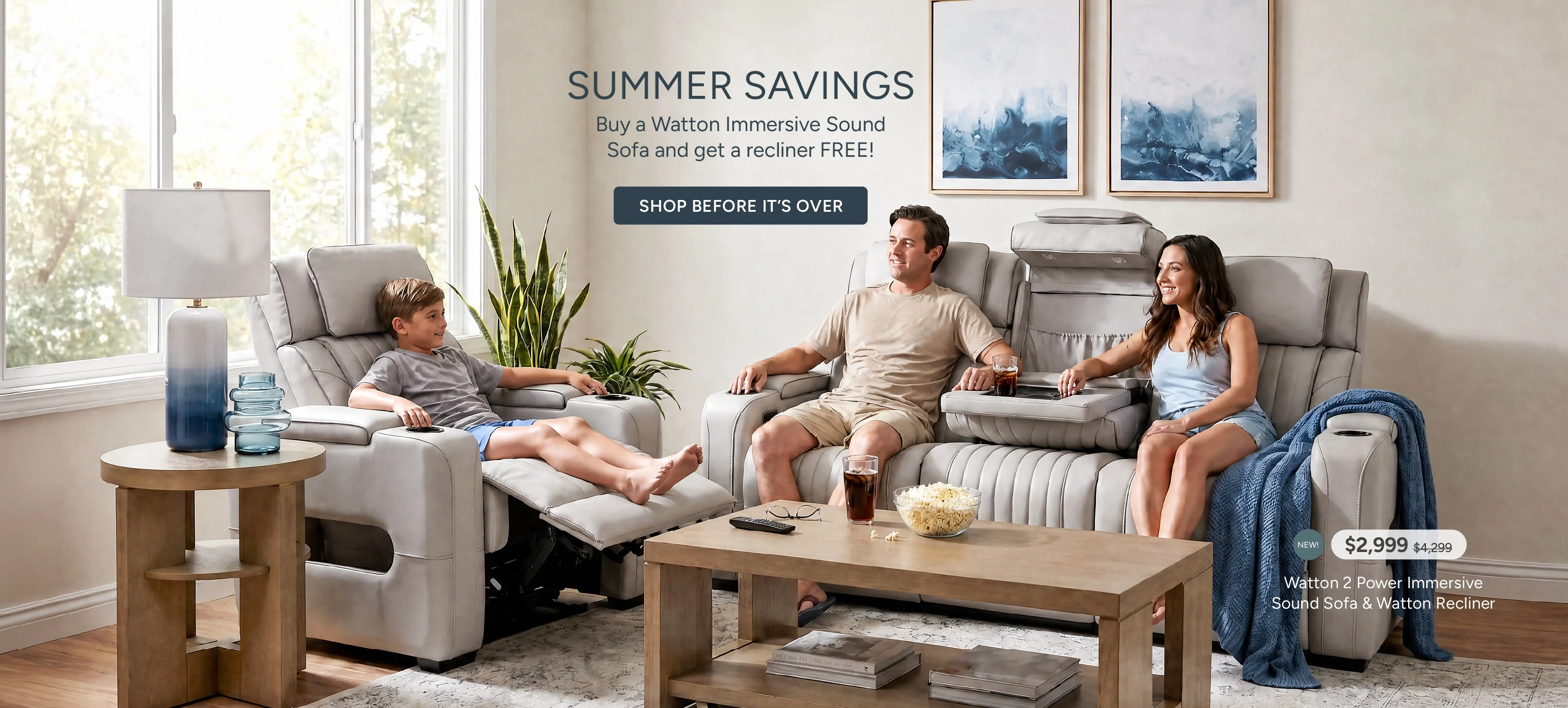 Quality Home Style for Less